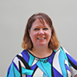 Laurie Dutton, LPC, LCADC, ACS