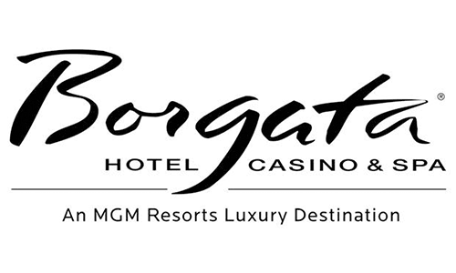 Borgata Hotel, Casino & Spa