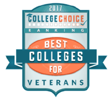College Choice Ranking - Best College for Veterans