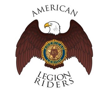Legion Riders Logo