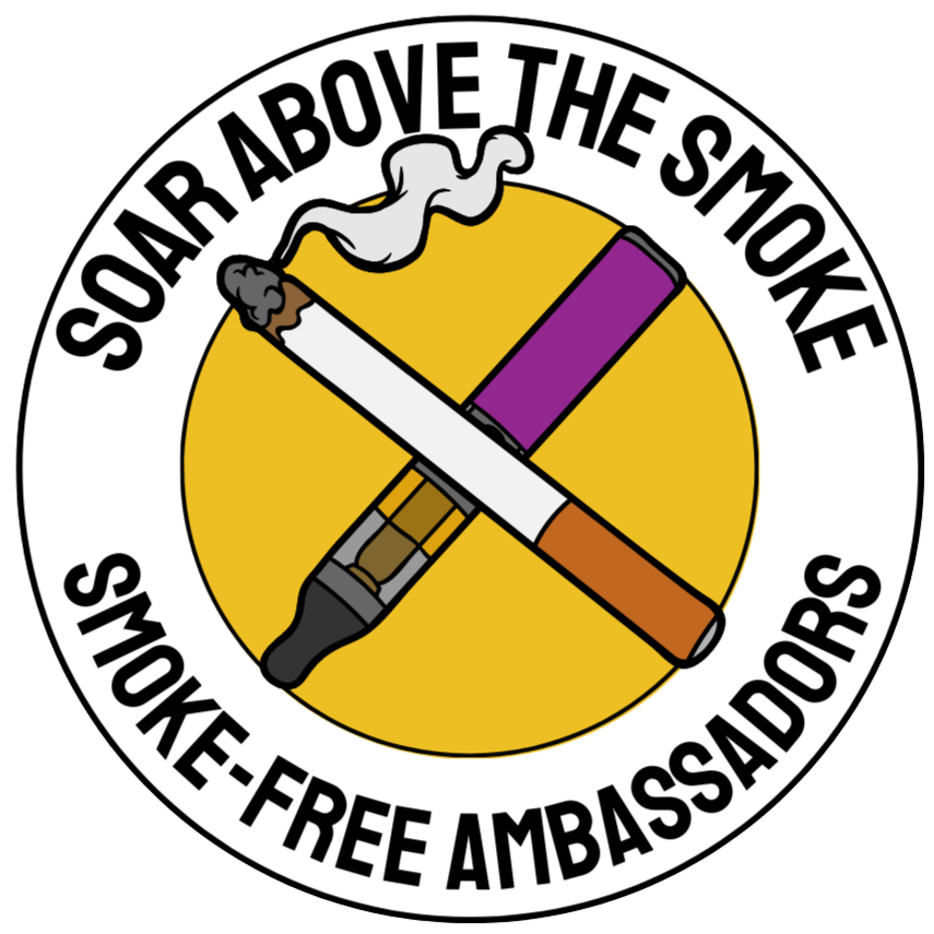 Smoke Free Ambassadors Full Color Logo Crop Smoke Free Ambassadors Full Color Logo Crop