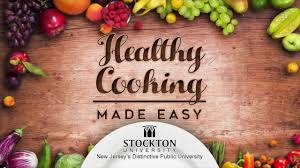 Healthy Cooking Made Easy Healthy Cooking Made Easy