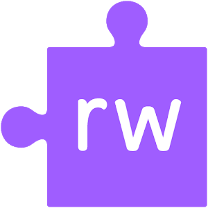 Read&Write Icon