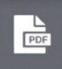 PDF Reader Icon