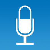 Quick Voice Recorder Icon