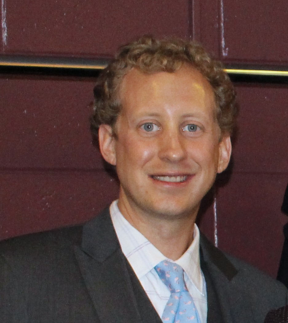 Nathan Morell, MSW, LCSW