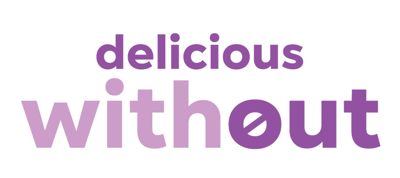 delicious without