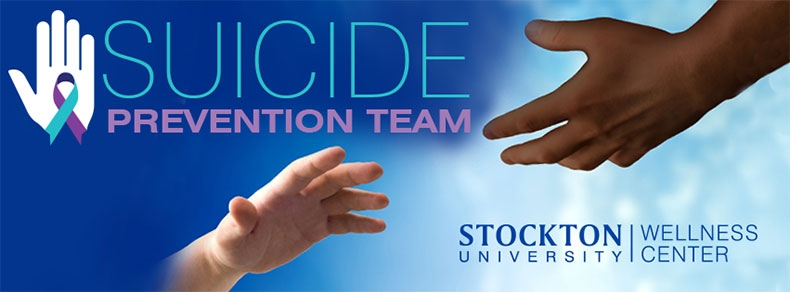 Suicide Prevention Team