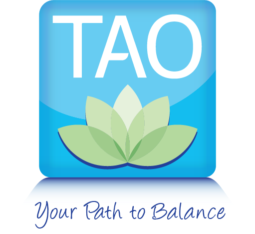 TAO Self Help Logo