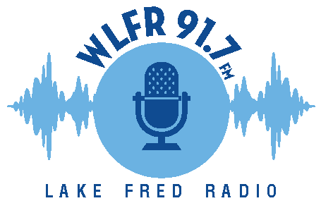 WLFR logo