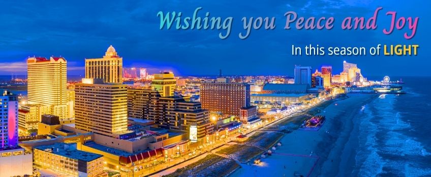 and prosperity in the New Year!