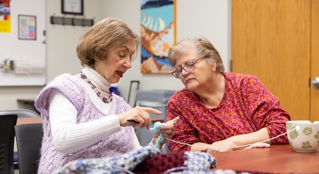 SCOSA classes offered in Manahawkin