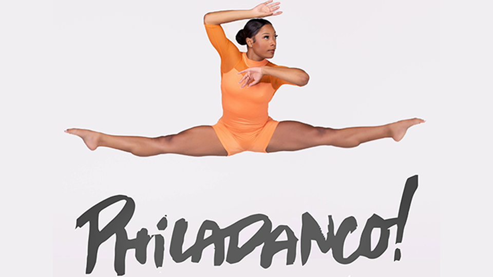 PHILADANCO!