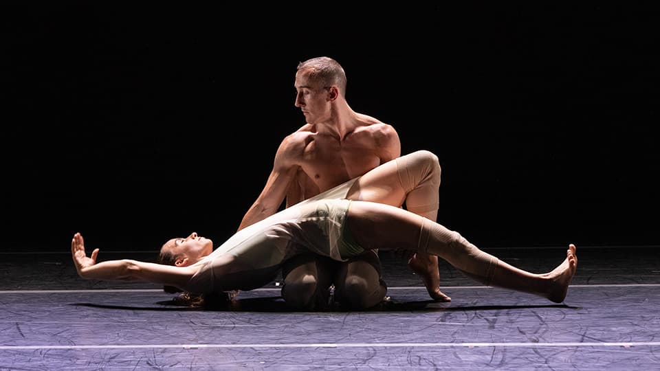 ODC/DANCE